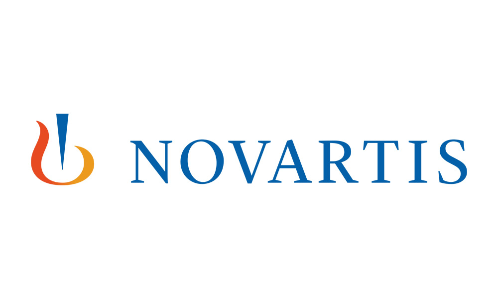 Novartis logo